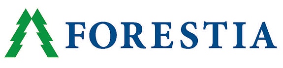Forestia AS logo
