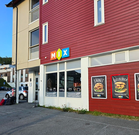 Bilde 2 av 2 i jobbannonse-galleriet