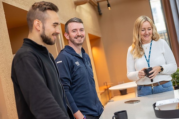 Bilde 2 av 3 i jobbannonse-galleriet