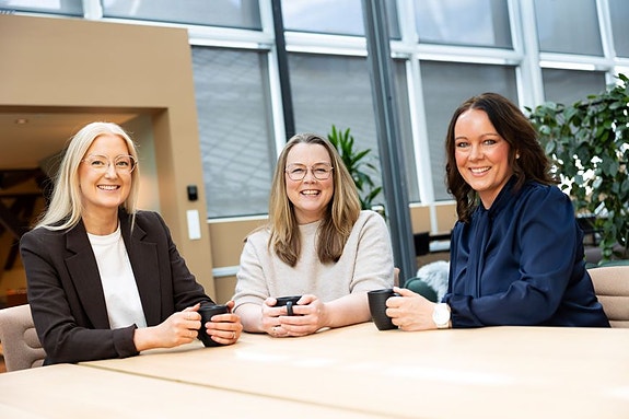 Bilde 1 av 3 i jobbannonse-galleriet