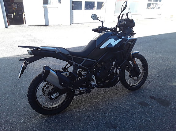 CFMOTO 450MT 2 of 9