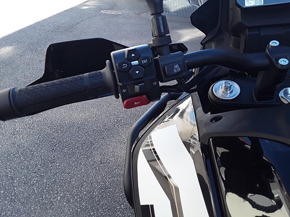 CFMOTO 450MT 7 of 9