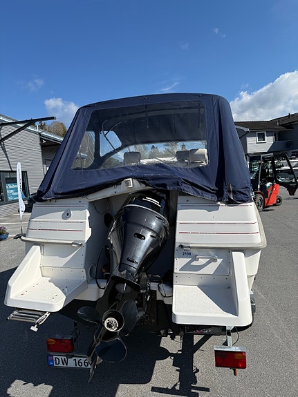 Nor-Dan 6100/Motor 2013mod/290timer/bk henger 3 of 26