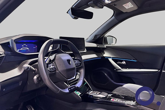 Peugeot e-2008 7 of 18