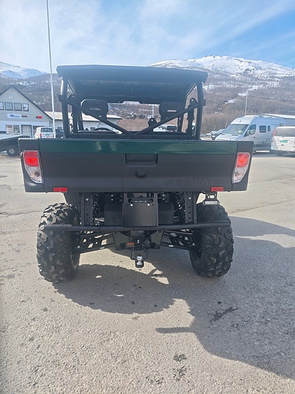 Segway Fugleman UT6 ABS 4 of 16