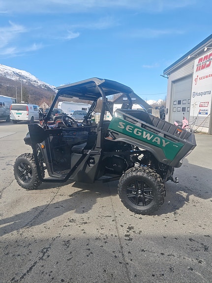 Segway Fugleman UT6 ABS 7 of 16