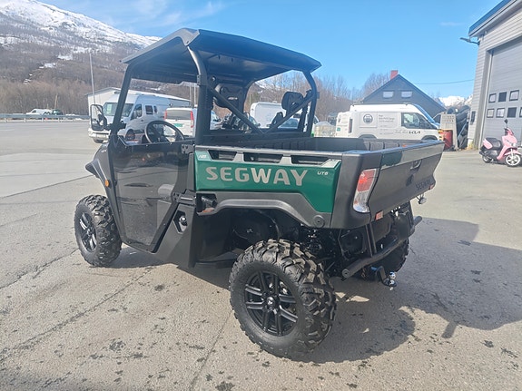 Segway Fugleman UT6 ABS 6 of 16