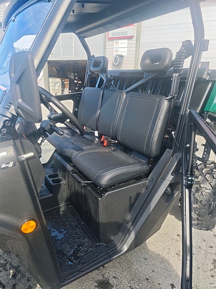 Segway Fugleman UT6 ABS 16 of 16