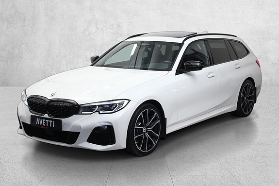 BMW 3-Serie