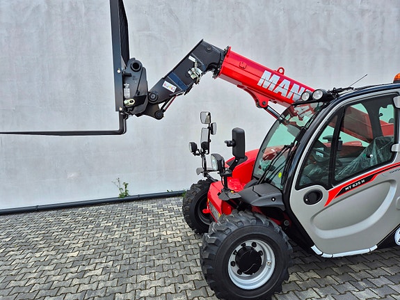 Manitou MT625 #NY# 2 of 5