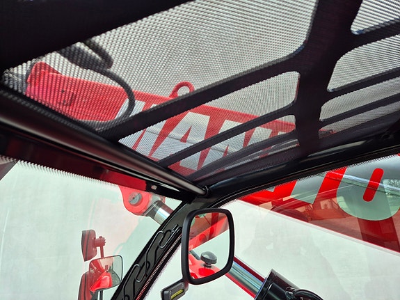 Manitou MT625 #NY# 15 of 16
