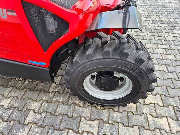 Manitou MT625 #NY# 4 of 5