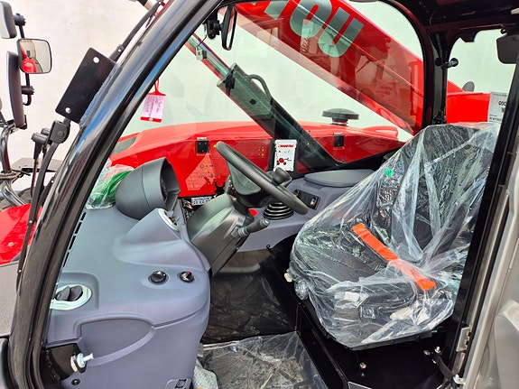 Manitou MT625 #NY# 10 of 16