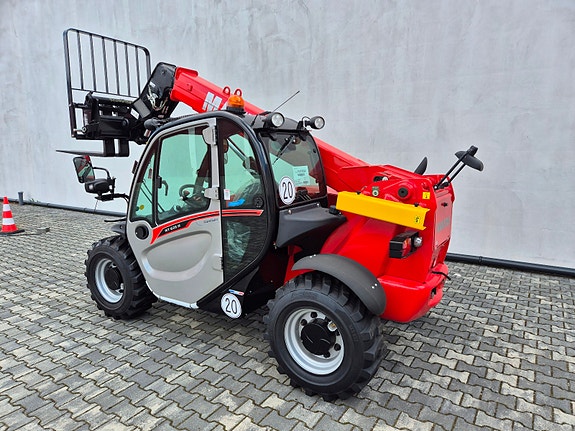 Manitou MT625 #NY# 7 of 16