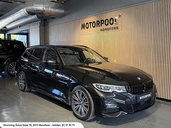 BMW 3-Serie