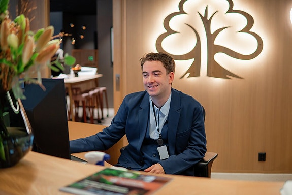 Bilde 5 av 8 i jobbannonse-galleriet