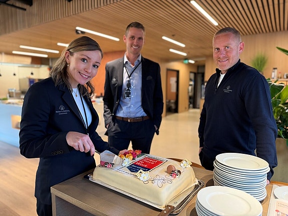 Bilde 3 av 8 i jobbannonse-galleriet