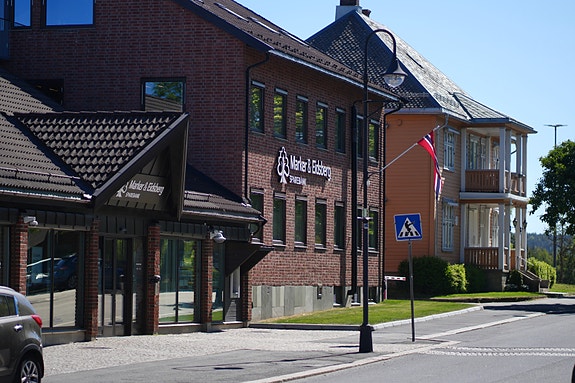 Bilde 6 av 8 i jobbannonse-galleriet