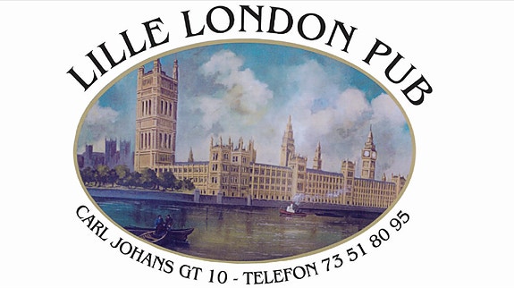 Lille London As logo