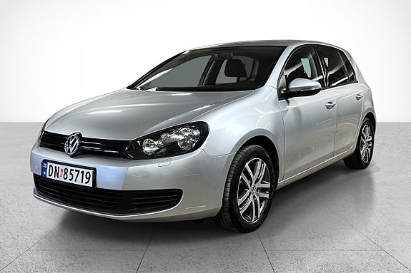 Volkswagen Golf-Serie