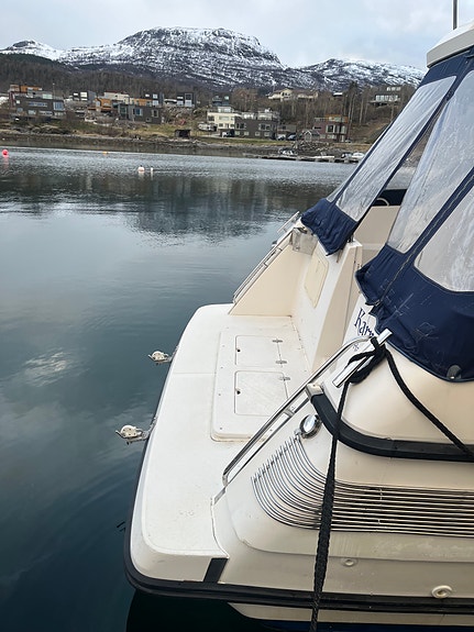 Viksund 350 St.Cruz 3 of 5