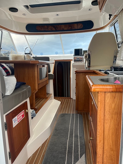 Viksund 350 St.Cruz 4 of 5