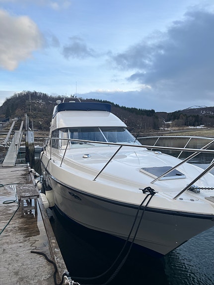 Viksund 350 St.Cruz 2 of 5