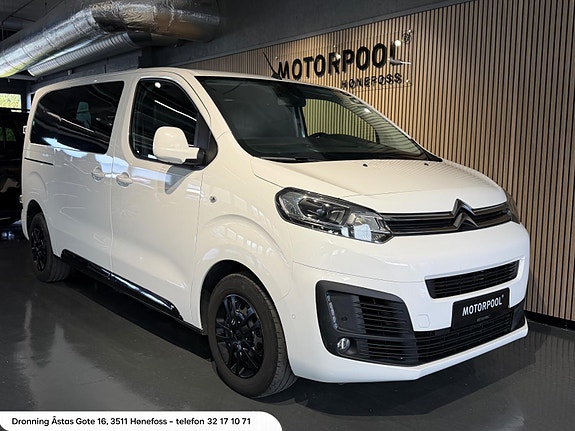 Citroen Jumpy
