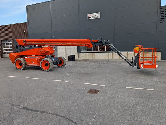 Dingli BT28BRT