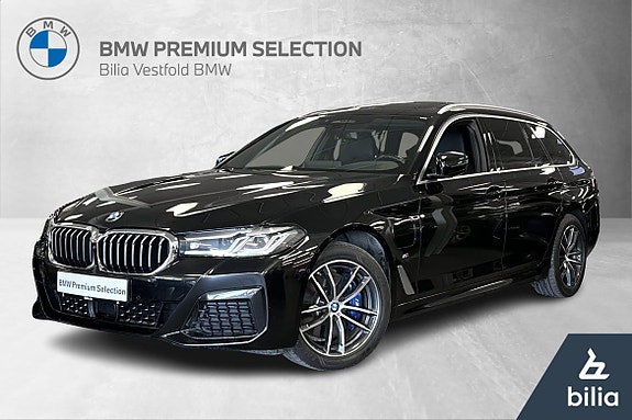 BMW 5-Serie