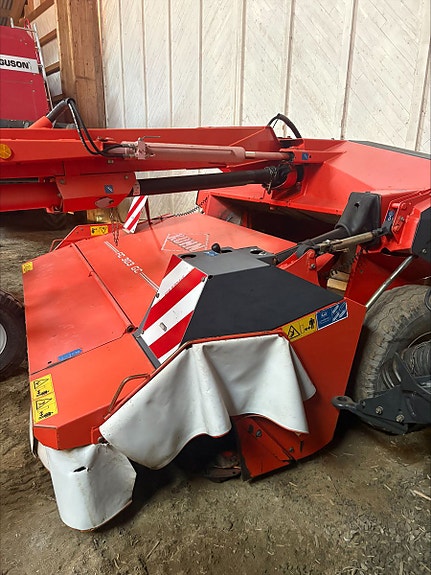 Kuhn FC 303 2006, kr 90 000,-