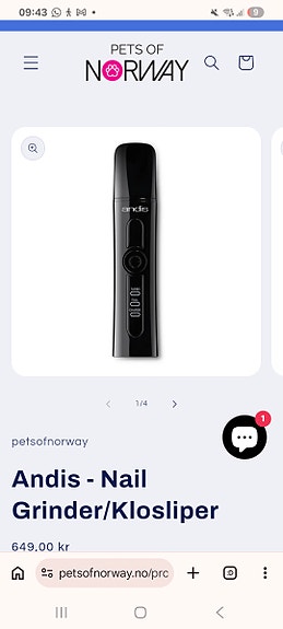 Product image 3 of 3