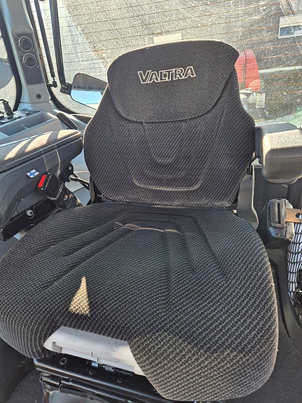 Valtra N175D 2024, kr 1 695 000,-