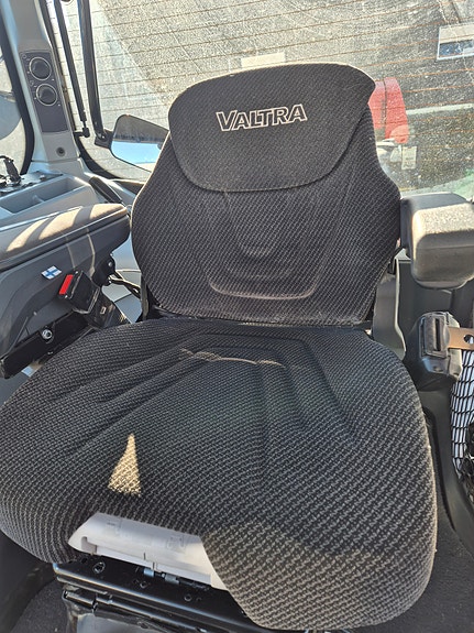 Valtra N175D 2024, kr 1 649 000,-