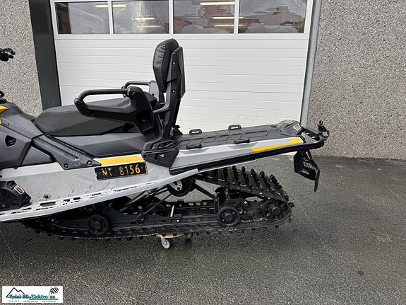 Ski-doo TUNDRA LT 600 ACE 4 of 4