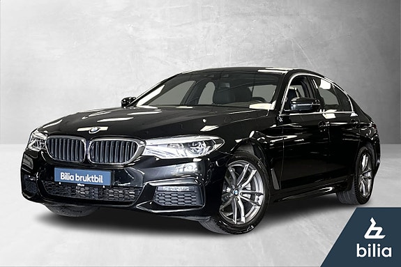 BMW 5-Serie