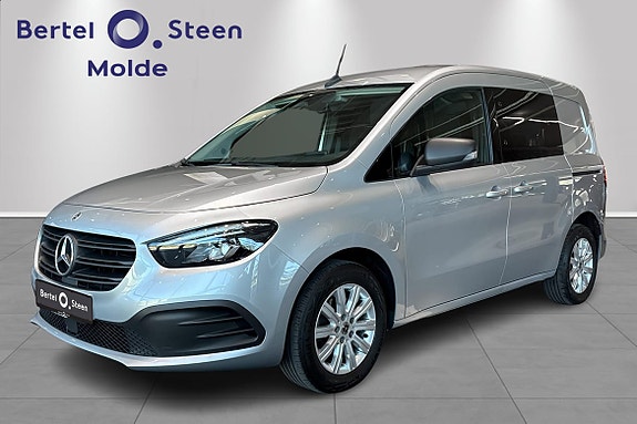 Mercedes-Benz Citan-Klasse