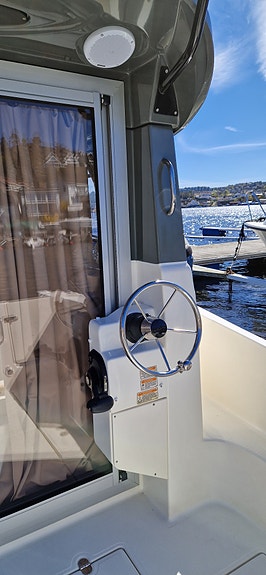 Quicksilver 675 Ph Explorer 5 of 5