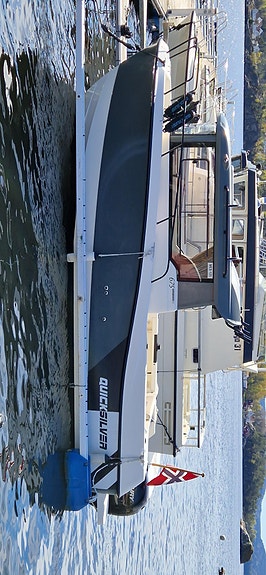 Quicksilver 675 Ph Explorer 3 of 5