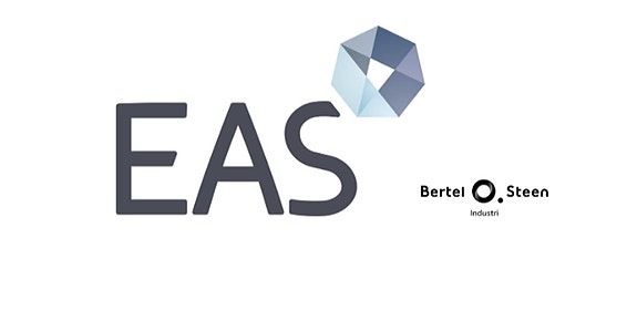 EAS / ELEKTRO & AUTOMASJON SYSTEMER AS logo