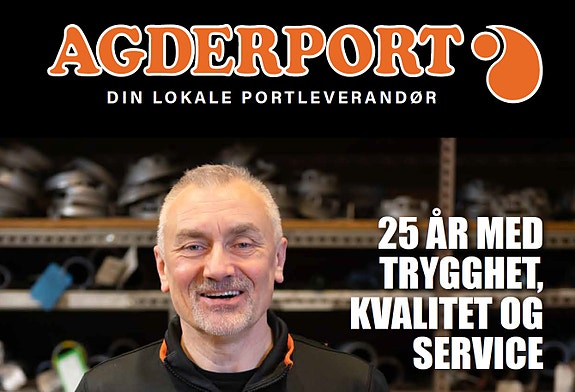 Bilde 1 av 6 i jobbannonse-galleriet