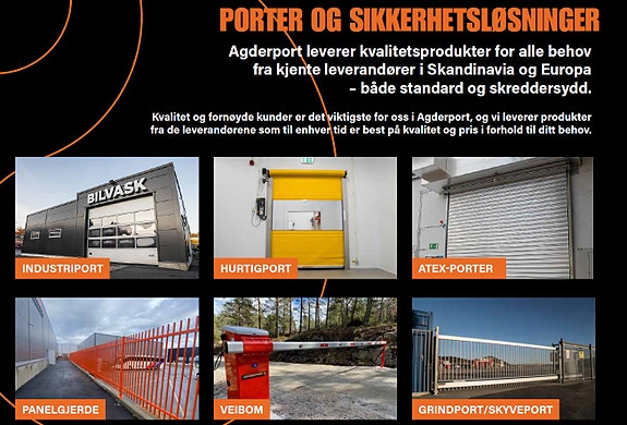 Bilde 5 av 6 i jobbannonse-galleriet