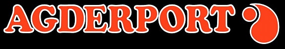 Agderport AS logo