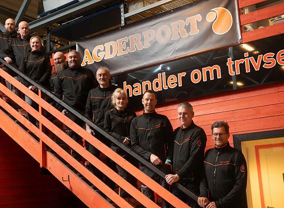 Bilde 3 av 6 i jobbannonse-galleriet