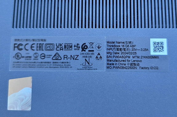 Product image 3 of 7