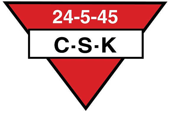 Charlottenlund Sportsklubb logo