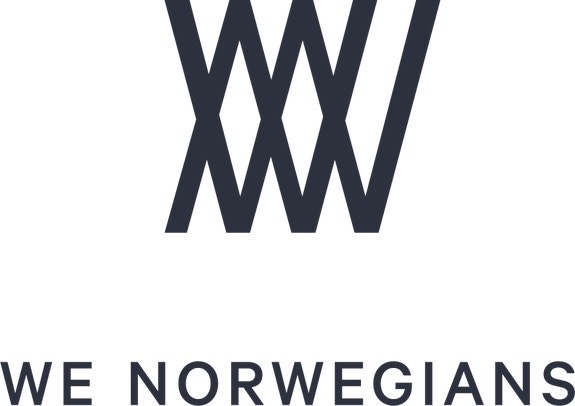 WE Norwegians AS logo