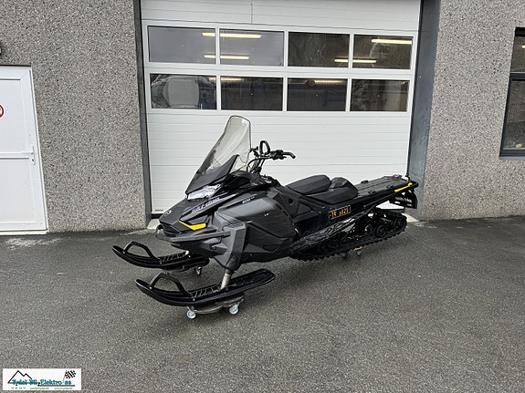 Ski-doo TUNDRA LE 600 ACE 2 of 5