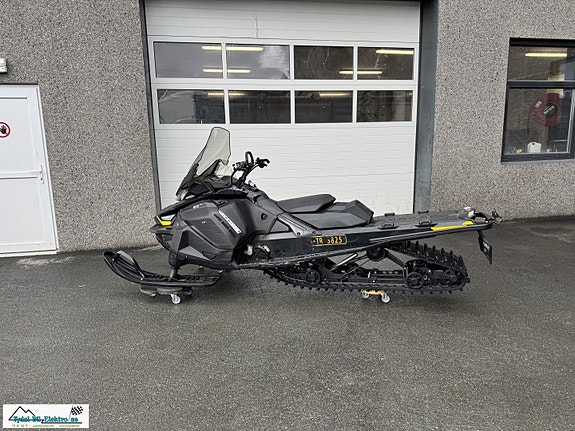 Ski-doo TUNDRA LE 600 ACE 3 of 5