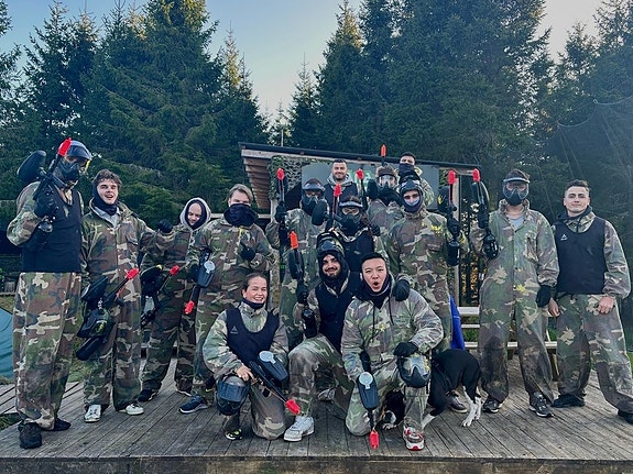 Paintball